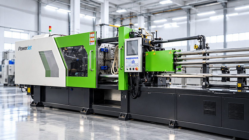 PET bottle and PET preform manufacturing factory in Bangladesh